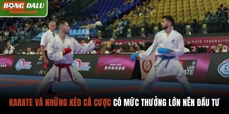 Karate